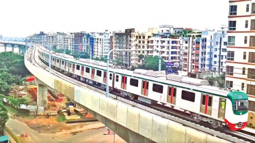 মেট্রোরেলের নিরাপত্তায় পুলিশের বিশেষ ইউনিট (ভিডিও)