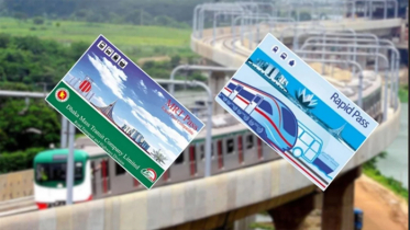 মেট্রোরেলের কার্ড অনলাইন রিচার্জ চালু হচ্ছে আজ