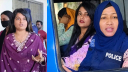 সরকারের সমালোচনা করে গ্রেপ্তার সেই নারী উদ্যোক্তার জামিন