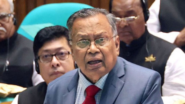 মূল্যস্ফীতি ৬.৫ শতাংশ নেমে আসবে, আশা অর্থমন্ত্রীর