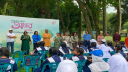 মাইলস্টোন দুর্ঘটনার এক বছর উপলক্ষে শিশুদের নিয়ে বিশেষ আয়োজন