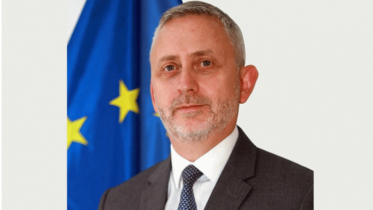 ‘জুলাই সনদ’ বাংলাদেশের রাজনৈতিক পালাবদলের মাইলফলক: ইইউ