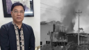 ইনানীতে রিসোর্টে অগ্নিকাণ্ডে পর্যটনমন্ত্রীর শোক, জরুরি তিন নির্দে