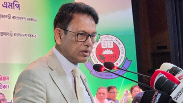প্রশ্ন বিতরণে ভুল হলে কঠোর শাস্তির মুখোমুখি হতে হবে: শিক্ষামন্ত্রী প্রশ্ন বিতরণে ভুল হলে কঠোর শাস্তির মুখোমুখি হতে হবে: শিক্ষামন্ত্রী