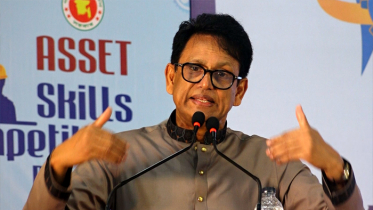 পরীক্ষায় তুমি ফেল, ৬ মাস পর আমিও ফেল: শিক্ষামন্ত্রী