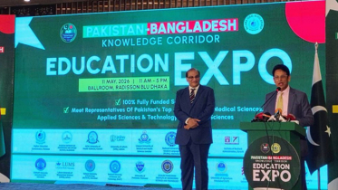 বাংলাদেশ-পাকিস্তান নলেজ করিডোর নতুন দিগন্ত উন্মোচন করবে: শিক্ষামন্ত্রী