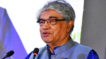 মানব সম্পদ তৈরিতে প্রাথমিক স্তরে ডিজিটাল শিক্ষার প্রয়োজন : মোস্তাফা জব্বার
