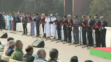 নতুন সরকারের মন্ত্রিসভায় নতুন মুখ ৪১ জন