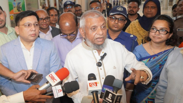 জুলাইয়ের মধ্যে মালয়েশিয়ার শ্রমবাজার নিয়ে সুখবর আসবে: প্রবাসীকল্যাণ মন্ত্রী জুলাইয়ের মধ্যে মালয়েশিয়ার শ্রমবাজার নিয়ে সুখবর আসবে: প্রবাসীকল্যাণ মন্ত্রী