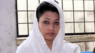 হাই কোর্টে জামিন চেয়েছেন মৃত্যুদণ্ডপ্রাপ্ত বরগুনার মিন্নি