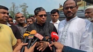 দেশে তেলের আমদানি ও সরবরাহ ব্যবস্থা স্বাভাবিক রয়েছে: মীর শাহে আলম