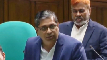 জলাবদ্ধতা নয়, চট্টগ্রামে ‘জলজট’ হয়েছিল: স্থানীয় সরকার প্রতিমন্ত্রী