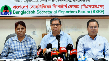 আমি প্রধানমন্ত্রীর বন্ধু না, বিএনপির সাধারণ কর্মী: মীর শাহে আলম