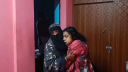 হোটেলের ফ্যানে ঝুলছিল পুলিশ সদস্যের মরদেহ, পাশে রক্তাক্ত স্ত্রী