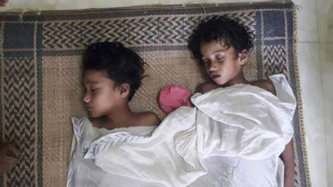 মিরসরাইয়ে পানিতে ডুবে দুই শিশুর মৃত্যু