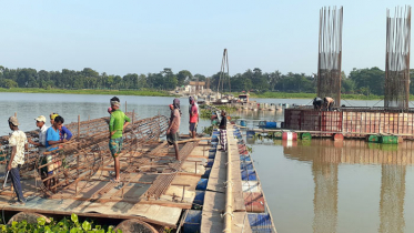 মুহুরী সেতুকে কেন্দ্র করে নতুন আশা