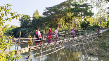 দুটি সেতু বদলে দিতে পারে অর্ধলক্ষ মানুষের ভাগ্য