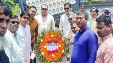 মিরসরাই ট্র্যাজেডি: নানা আয়োজনে ৪৪ নিহতকে স্মরণ