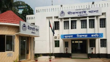 সন্ত্রাসী হামলায় আহত ইউপি সদস্যের মৃত্যু, আটক ৩
