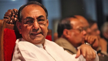 মির্জা আব্বাস আইসিইউতে, সন্ধ্যায় নেওয়া হবে সিঙ্গাপুর