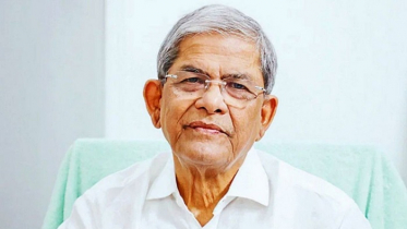 উপদেষ্টা পরিষদের বিশেষ বৈঠকে যোগ দিতে যাচ্ছেন মির্জা ফখরুল