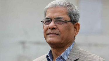 ‘মা’ শব্দটি ছোট হলেও এর ব্যাপকতা অসীম: মির্জা ফখরুল ‘মা’ শব্দটি ছোট হলেও এর ব্যাপকতা অসীম: মির্জা ফখরুল
