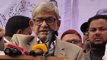 জামায়াত এই দেশটাকে আফগানিস্তান বানাতে চায়: মির্জা ফখরুল জামায়াত এই দেশটাকে আফগানিস্তান বানাতে চায়: মির্জা ফখরুল