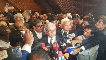 সংসদই হবে রাজনৈতিক ও অর্থনৈতিক কর্মকাণ্ডের কেন্দ্রবিন্দু: মির্জা ফখরুল সংসদই হবে রাজনৈতিক ও অর্থনৈতিক কর্মকাণ্ডের কেন্দ্রবিন্দু: মির্জা ফখরুল