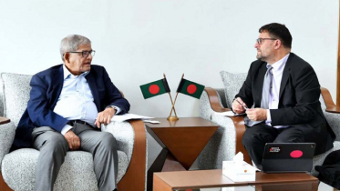 বাংলাদেশের উন্নয়নে বিশ্বব্যাংকের সহযোগিতা অব্যাহত রাখার প্রত্যাশা