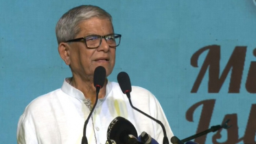 বর্তমানে দেশে কোনো খাদ্য ঘাটতি নেই: স্থানীয় সরকারমন্ত্রী