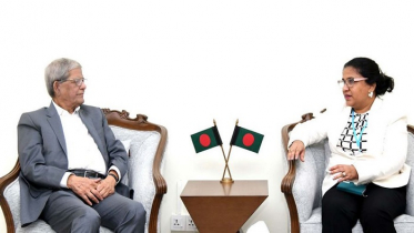 নারী গ্রাম পুলিশ নিয়োগ স্থানীয় সরকারকে আরও জনবান্ধব করবে: মির্জা ফখরুল নারী গ্রাম পুলিশ নিয়োগ স্থানীয় সরকারকে আরও জনবান্ধব করবে: মির্জা ফখরুল