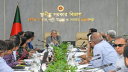 জলাবদ্ধতা নিরসনে কার্যকর উদ্যোগের নির্দেশ মির্জা ফখরুলের