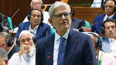 সেপ্টেম্বর-অক্টোবরে স্থানীয় সরকার নির্বাচন শুরু: মির্জা ফখরুল সেপ্টেম্বর-অক্টোবরে স্থানীয় সরকার নির্বাচন শুরু: মির্জা ফখরুল