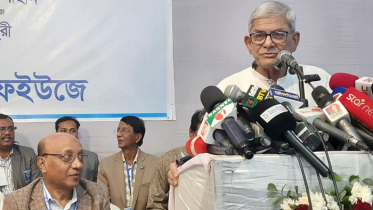 দলীয় লেজুড়বৃত্তিতে সাংবাদিকদের সমস্যার সমাধান হবে না : মির্জা ফখরুল দলীয় লেজুড়বৃত্তিতে সাংবাদিকদের সমস্যার সমাধান হবে না : মির্জা ফখরুল