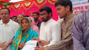 অবশেষে নিয়োগপত্র হাতে পেলেন সেই মিশন আচার্য