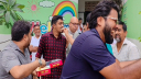 রাষ্ট্রপতি পদে মির্জা ফখরুল, উচ্ছ্বাসে ঠাকুরগাঁওয়ে মিষ্টি বিতরণ