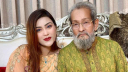 বাবা হারালেন চিত্রনায়িকা মিষ্টি জান্নাত