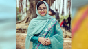 ব্যক্তিগতভাবে নিরাপত্তাহীনতায় ভুগছি: মাহমুদা মিতু