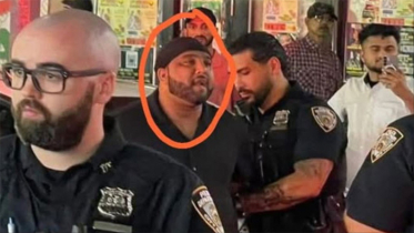 আখতারের ওপর হামলায় আটক যুবলীগ কর্মীর পরিচয় মিলেছে