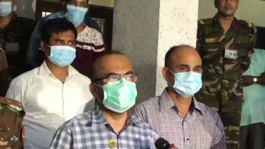 ওসি প্রদীপের সাক্ষাৎ মেলেনি, আরও সময় চায় তদন্ত কমিটি