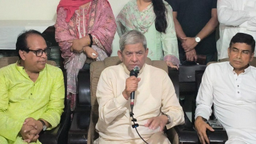 যোগ্যতার ভিত্তিতেই শিক্ষক নিয়োগ দেওয়া হবে: মির্জা ফখরুল