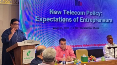 স্মার্টফোনের দাম ও রিচার্জ ভ্যাট কমানোর পরিকল্পনা সরকারের