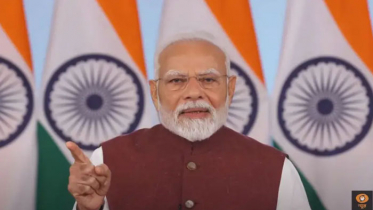 পারমাণবিক ‘ব্ল্যাকমেইল’ আর সহ্য করা হবে না: মোদী