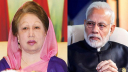 খালেদা জিয়ার মৃত্যুতে নরেন্দ্র মোদির শোক প্রকাশ