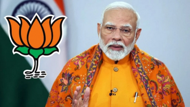 পশ্চিমবঙ্গে পদ্ম ফুটেছে, জনশক্তির জয় হয়েছে: মোদি