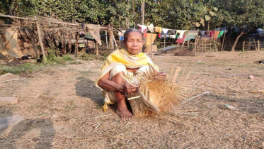 উদ্বাস্তু হওয়ার ভয়ে গারোরা (ভিডিও)