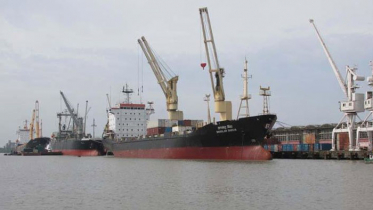 মোংলা বন্দরে বিদেশি জাহাজে প্রকৌশলীর মৃত্যু