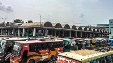বাস ভাড়া প্রতি কিলোমিটারে কমলো ৫ পয়সা