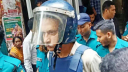 চাঁদাবাজি মামলায় গ্রেপ্তার দেখানো হলো সাংবাদিক মোজাম্মেল বাবুকে
