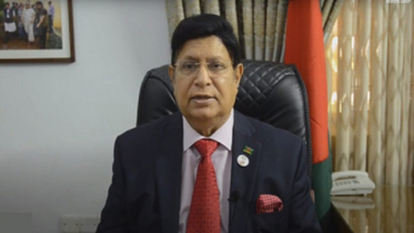 শেখ হাসিনা জাতির জন্য আলোকবর্তিকা: পররাষ্ট্রমন্ত্রী